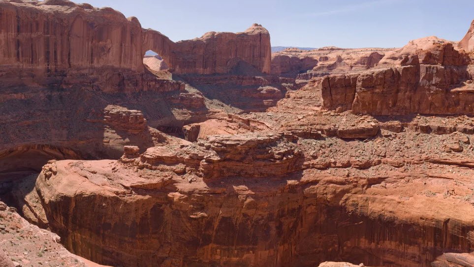 Grand Staircase-Escalante National Monument, Utah, USA